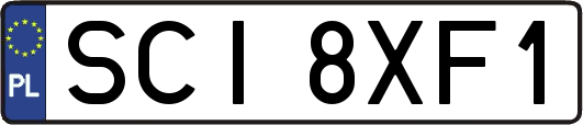 SCI8XF1