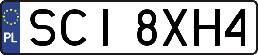 SCI8XH4