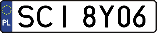 SCI8Y06