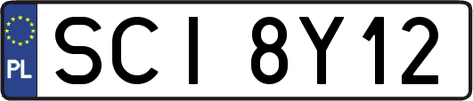 SCI8Y12