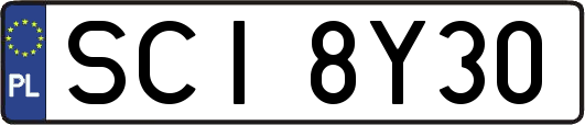 SCI8Y30