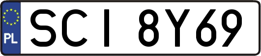 SCI8Y69