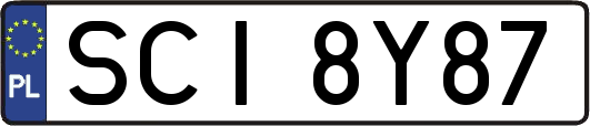 SCI8Y87