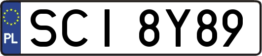 SCI8Y89
