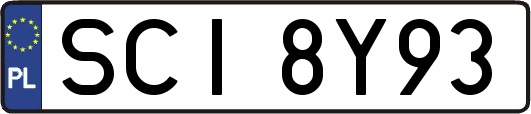 SCI8Y93