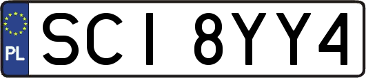 SCI8YY4