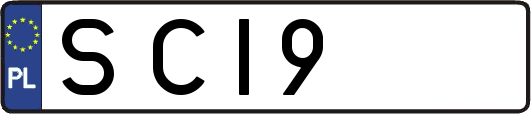 SCI9