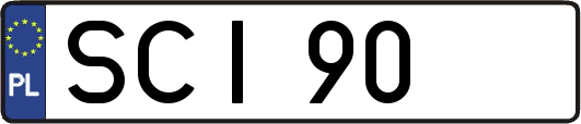 SCI90