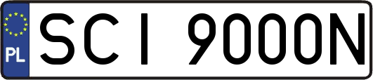 SCI9000N