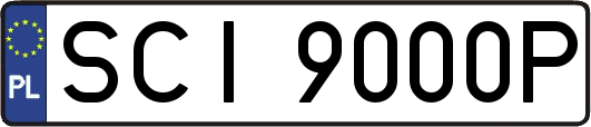 SCI9000P