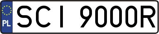 SCI9000R