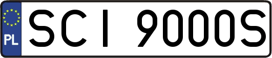 SCI9000S