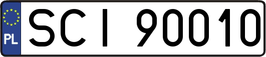 SCI90010