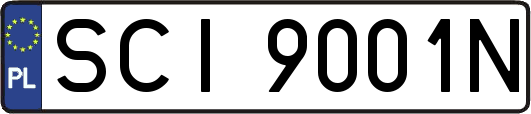 SCI9001N