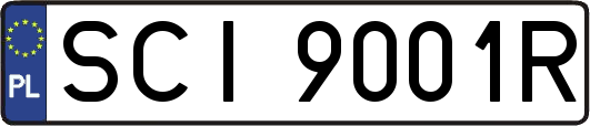 SCI9001R