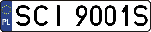 SCI9001S