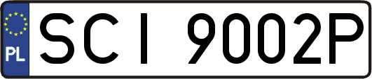 SCI9002P