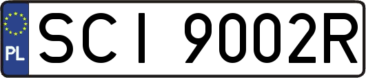 SCI9002R