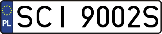 SCI9002S