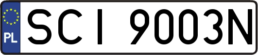 SCI9003N