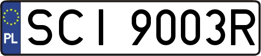 SCI9003R