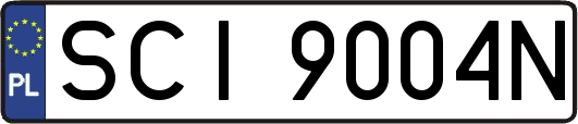 SCI9004N