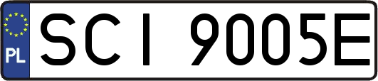 SCI9005E