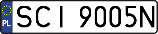 SCI9005N