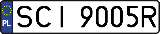 SCI9005R