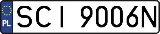 SCI9006N