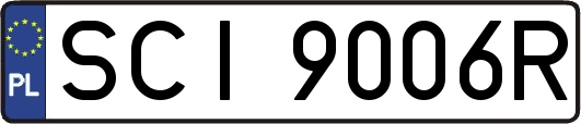 SCI9006R