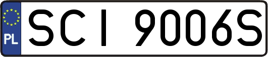SCI9006S