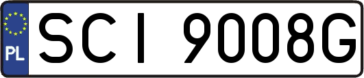 SCI9008G