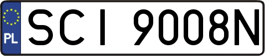 SCI9008N