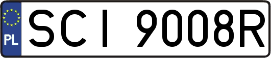 SCI9008R