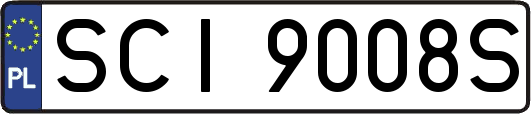 SCI9008S