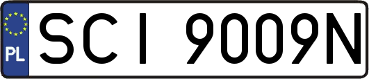 SCI9009N