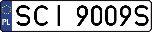 SCI9009S