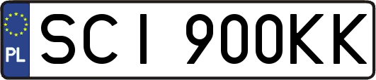 SCI900KK