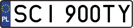 SCI900TY