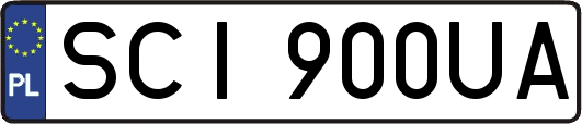 SCI900UA