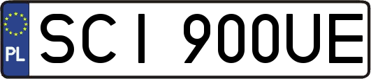 SCI900UE