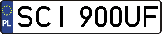 SCI900UF