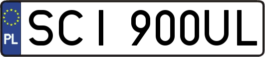 SCI900UL