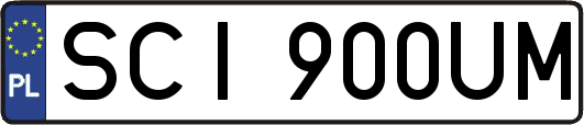 SCI900UM