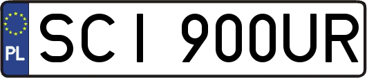 SCI900UR