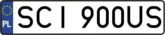 SCI900US