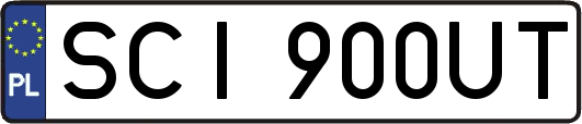 SCI900UT
