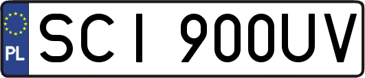 SCI900UV