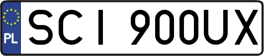 SCI900UX